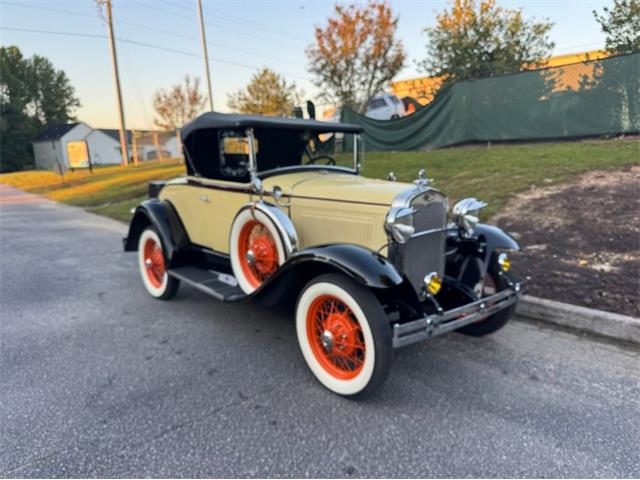 1930 Ford Model A (CC-2119561) for sale in Greensboro, North Carolina