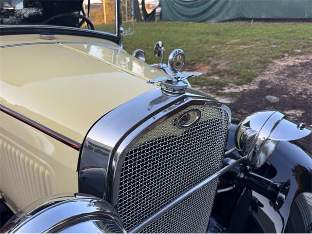 1930 Ford Model A (CC-2119561) for sale in Greensboro, North Carolina