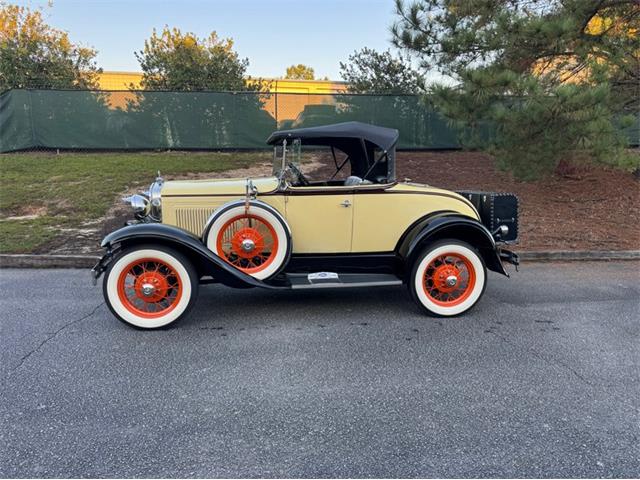 1930 Ford Model A (CC-2119561) for sale in Greensboro, North Carolina
