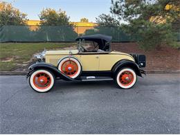 1930 Ford Model A (CC-2119561) for sale in Greensboro, North Carolina