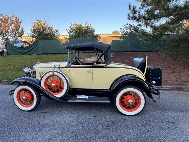 1930 Ford Model A (CC-2119561) for sale in Greensboro, North Carolina
