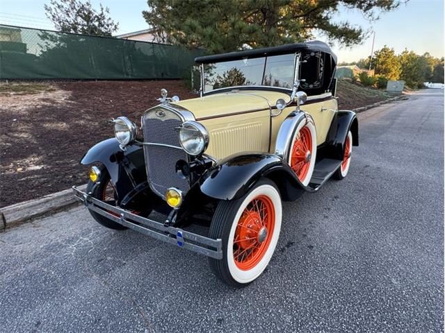 1930 Ford Model A (CC-2119561) for sale in Greensboro, North Carolina