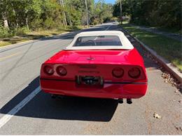 1986 Chevrolet Corvette (CC-2119562) for sale in Greensboro, North Carolina