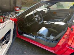 1986 Chevrolet Corvette (CC-2119562) for sale in Greensboro, North Carolina