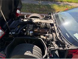 1986 Chevrolet Corvette (CC-2119562) for sale in Greensboro, North Carolina