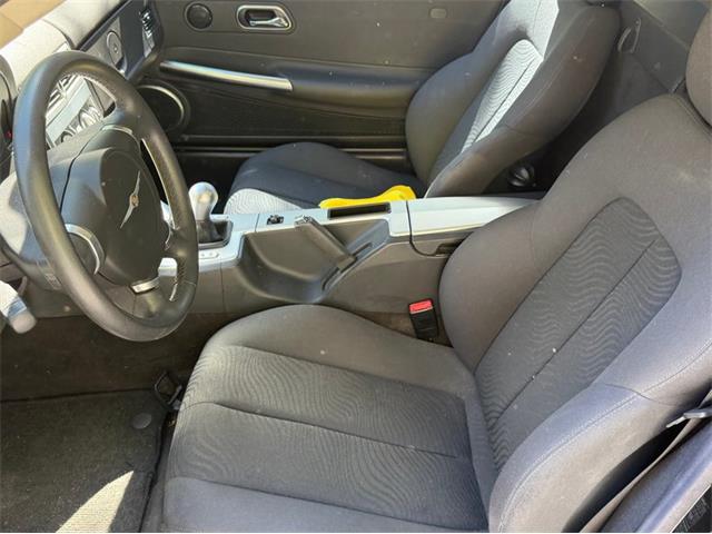 2005 Chrysler Crossfire (CC-2119563) for sale in Greensboro, North Carolina