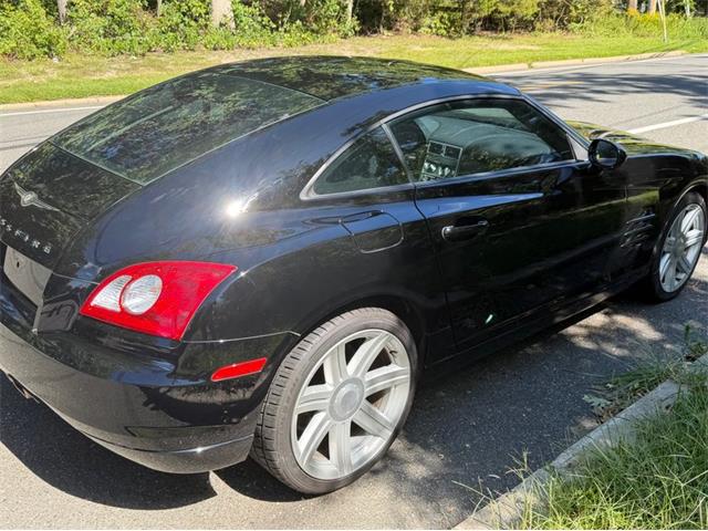 2005 Chrysler Crossfire (CC-2119563) for sale in Greensboro, North Carolina