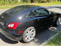 2005 Chrysler Crossfire (CC-2119563) for sale in Greensboro, North Carolina