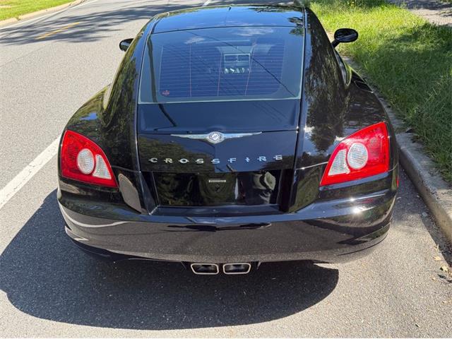 2005 Chrysler Crossfire (CC-2119563) for sale in Greensboro, North Carolina
