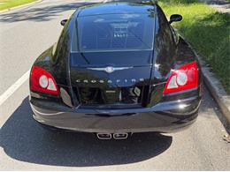 2005 Chrysler Crossfire (CC-2119563) for sale in Greensboro, North Carolina