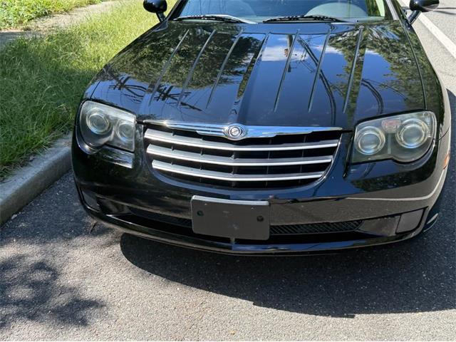 2005 Chrysler Crossfire (CC-2119563) for sale in Greensboro, North Carolina