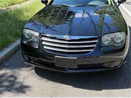 2005 Chrysler Crossfire (CC-2119563) for sale in Greensboro, North Carolina