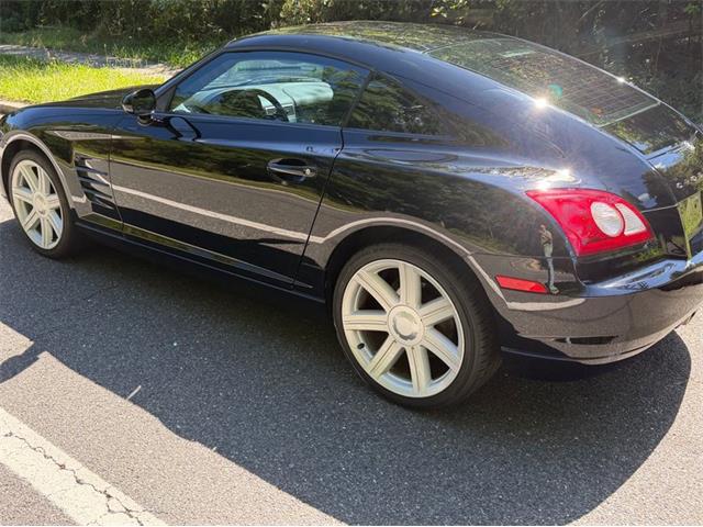 2005 Chrysler Crossfire (CC-2119563) for sale in Greensboro, North Carolina