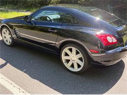 2005 Chrysler Crossfire (CC-2119563) for sale in Greensboro, North Carolina