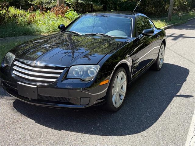 2005 Chrysler Crossfire (CC-2119563) for sale in Greensboro, North Carolina