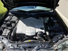 2005 Chrysler Crossfire (CC-2119563) for sale in Greensboro, North Carolina