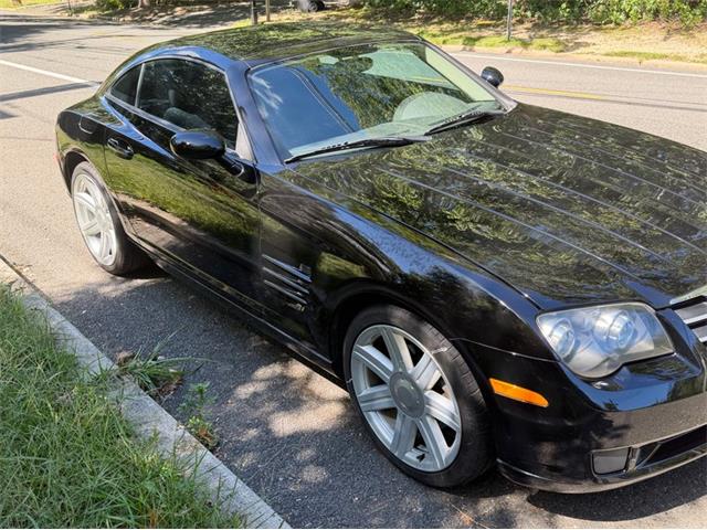 2005 Chrysler Crossfire (CC-2119563) for sale in Greensboro, North Carolina