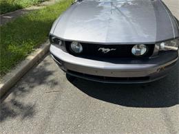 2006 Ford Mustang (CC-2119564) for sale in Greensboro, North Carolina