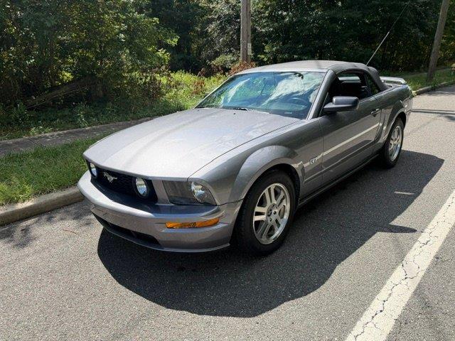 2006 Ford Mustang (CC-2119564) for sale in Greensboro, North Carolina