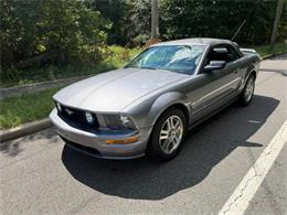 2006 Ford Mustang (CC-2119564) for sale in Greensboro, North Carolina