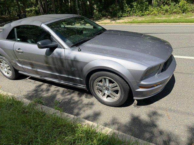 2006 Ford Mustang (CC-2119564) for sale in Greensboro, North Carolina