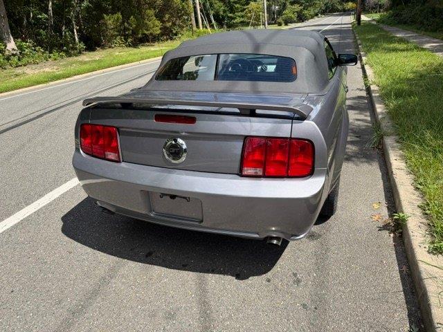 2006 Ford Mustang (CC-2119564) for sale in Greensboro, North Carolina