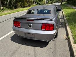 2006 Ford Mustang (CC-2119564) for sale in Greensboro, North Carolina