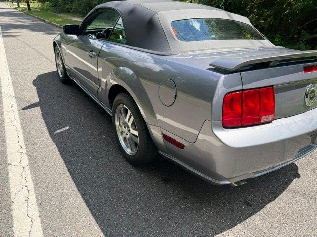 2006 Ford Mustang (CC-2119564) for sale in Greensboro, North Carolina