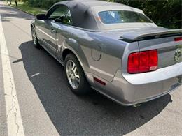 2006 Ford Mustang (CC-2119564) for sale in Greensboro, North Carolina