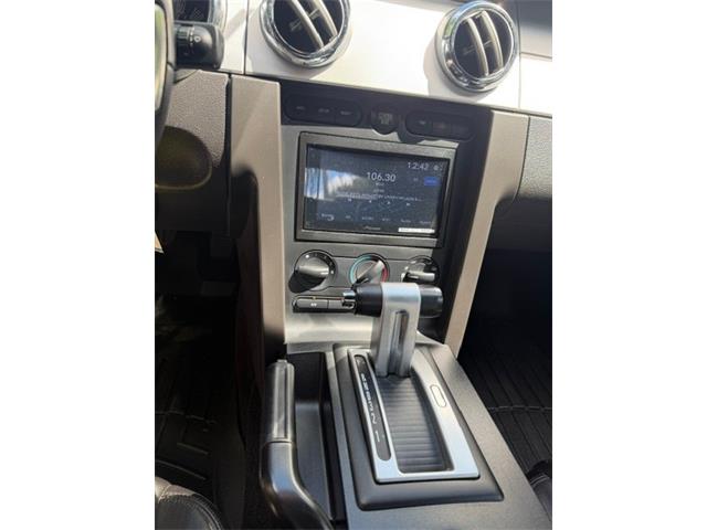 2006 Ford Mustang (CC-2119564) for sale in Greensboro, North Carolina