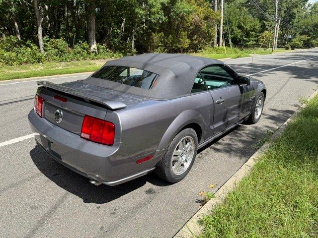 2006 Ford Mustang (CC-2119564) for sale in Greensboro, North Carolina
