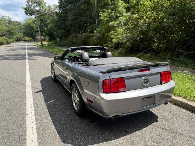 2006 Ford Mustang (CC-2119564) for sale in Greensboro, North Carolina
