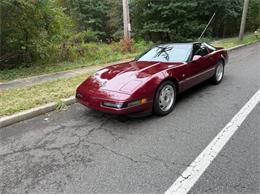 1993 Chevrolet Corvette (CC-2119565) for sale in Greensboro, North Carolina