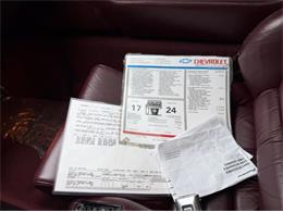 1993 Chevrolet Corvette (CC-2119565) for sale in Greensboro, North Carolina