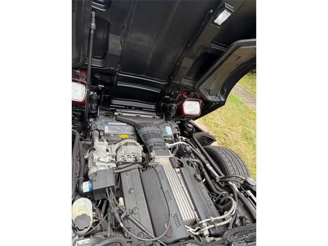 1993 Chevrolet Corvette (CC-2119565) for sale in Greensboro, North Carolina