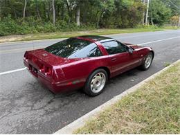 1993 Chevrolet Corvette (CC-2119565) for sale in Greensboro, North Carolina