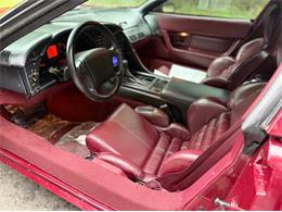 1993 Chevrolet Corvette (CC-2119565) for sale in Greensboro, North Carolina