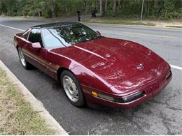 1993 Chevrolet Corvette (CC-2119565) for sale in Greensboro, North Carolina