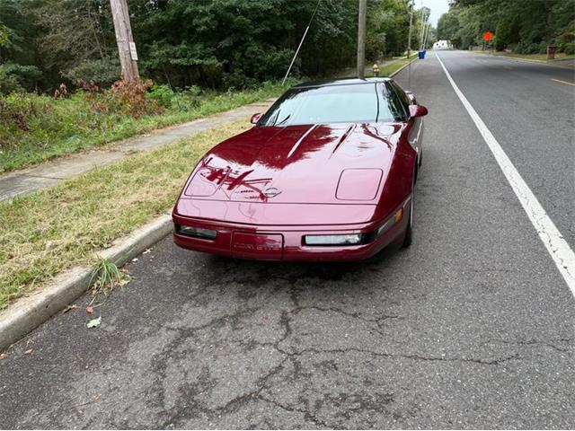 1993 Chevrolet Corvette (CC-2119565) for sale in Greensboro, North Carolina