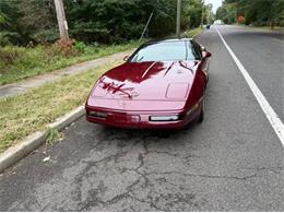 1993 Chevrolet Corvette (CC-2119565) for sale in Greensboro, North Carolina