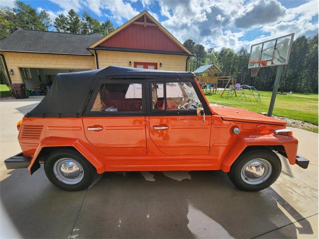 1973 Volkswagen Thing (CC-2119566) for sale in Greensboro, North Carolina