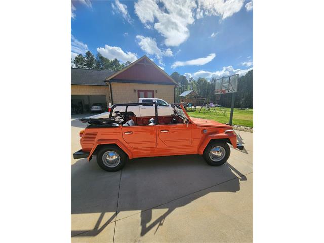 1973 Volkswagen Thing (CC-2119566) for sale in Greensboro, North Carolina