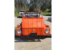 1973 Volkswagen Thing (CC-2119566) for sale in Greensboro, North Carolina