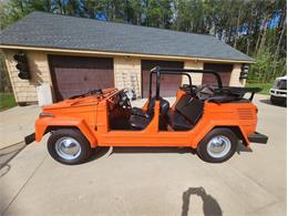 1973 Volkswagen Thing (CC-2119566) for sale in Greensboro, North Carolina
