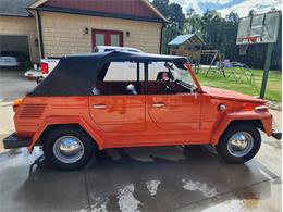 1973 Volkswagen Thing (CC-2119566) for sale in Greensboro, North Carolina