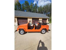 1973 Volkswagen Thing (CC-2119566) for sale in Greensboro, North Carolina