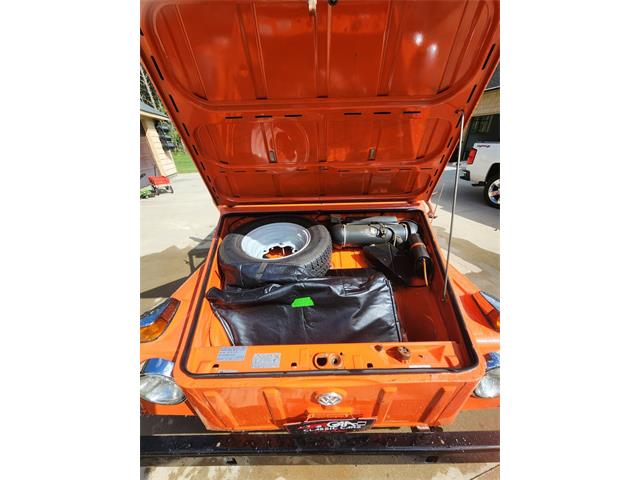 1973 Volkswagen Thing (CC-2119566) for sale in Greensboro, North Carolina