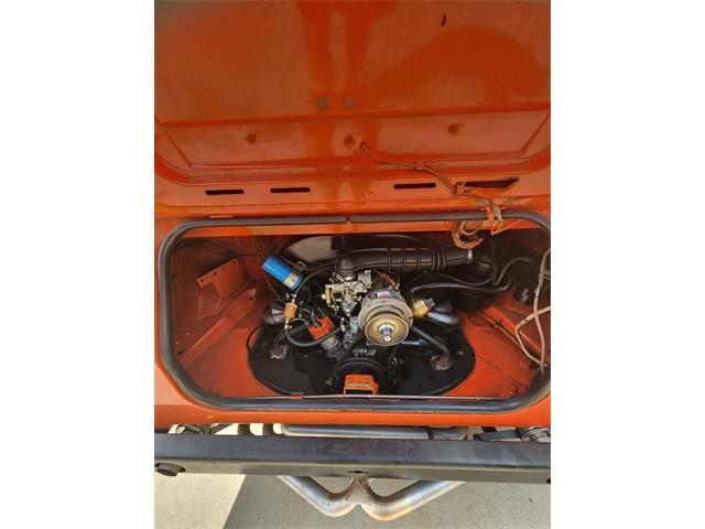 1973 Volkswagen Thing (CC-2119566) for sale in Greensboro, North Carolina