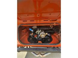 1973 Volkswagen Thing (CC-2119566) for sale in Greensboro, North Carolina