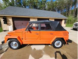 1973 Volkswagen Thing (CC-2119566) for sale in Greensboro, North Carolina